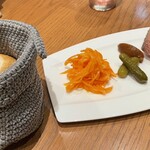 Aux Delices de Dodine 東京ミッドタウン八重洲店 - 