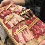 Lambでしょ ジンギスカン ラムグリル - 