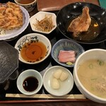 海鮮問屋 村上水産 鮮魚部 - 