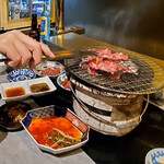 ホルモン 長岡 - 