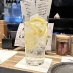 Lambでしょ ジンギスカン ラムグリル - 