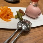 Aux Delices de Dodine 東京ミッドタウン八重洲店 - 鶏白レバーペイスト