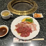 肉の割烹　田村 - 