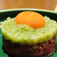 焼肉うしごろ 表参道店 - 
