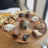 anchoa - 