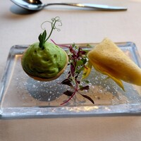 銀座 フレンチ Sublime Premium - 