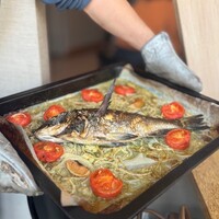 anchoa - 