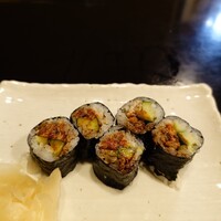 かぐら坂 新富寿司 - 