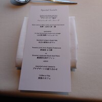 銀座 フレンチ Sublime Premium - 