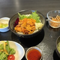 鉄板焼 Baknos - 