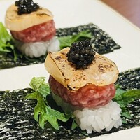 焼肉うしごろ 表参道店 - 