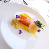 銀座 フレンチ Sublime Premium - 