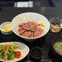 鉄板焼 Baknos - 
