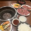 焼肉 山河 - 料理写真: