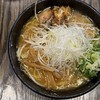 竹ちゃんラーメン