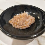 左とう - 梅水晶