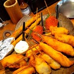 王将倶楽部 - 最初のオーダーこちらです！