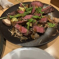 エサカイタリアン オカムー - 