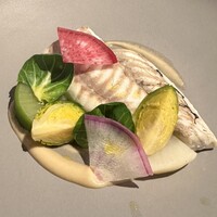 Bistro NOHGA  - 