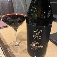 エサカイタリアン オカムー - 