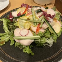 エサカイタリアン オカムー - 