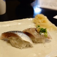 かぐら坂 新富寿司 - 