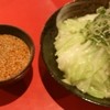 廣島つけ麺本舗 ばくだん屋 八丁堀店