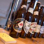 ザブン - ビア！ビア！