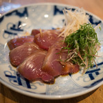 ザブン - ヅケ鰹