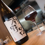 ザブン - 日本ワイン 南野呂