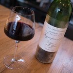 ザブン - 日本ワイン 小布施ワイナリー