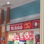 Mr.Kebab - 