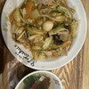れんげ食堂 Toshu 生田店