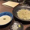 明神下 蕎麦 おしん