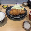 とんかつ檍のカレー屋 いっぺこっぺ 新橋店