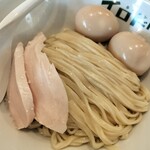 ラーメン イロドリ - 