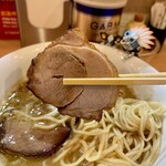 RAMEN ガモウスマイル - 