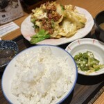 土鍋炊ごはん なかよし - 