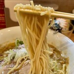RAMEN ガモウスマイル - 
