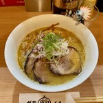 RAMEN ガモウスマイル - 