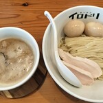 ラーメン イロドリ - 