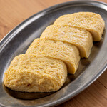 出汁巻きたまご