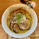 RAMEN ガモウスマイル - 