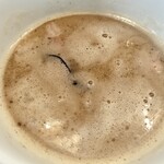 ラーメン イロドリ - 