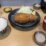 とんかつ檍のカレー屋 いっぺこっぺ 新橋店 - 