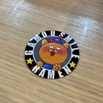 RAMEN ガモウスマイル - 