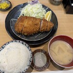 とんかつ檍のカレー屋 いっぺこっぺ 新橋店 - 