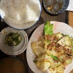 土鍋炊ごはん なかよし - 