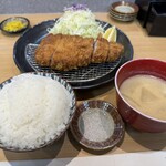 とんかつ檍のカレー屋 いっぺこっぺ 新橋店 - 