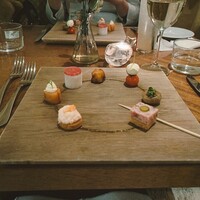 表参道バンブー - 